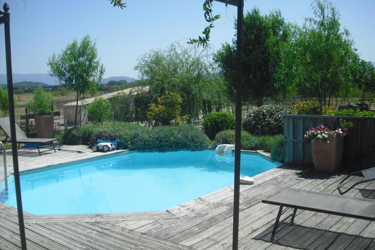 Lou Mas Li Pitchoun "Le Luberon " Villa Gordes Exterior photo